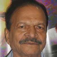 Ravi Patwardhan