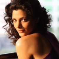 Saiyami Kher