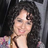 Nisha Lalwani