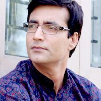 Narendra Jha