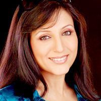 Celeb News on Home Celebrity Kishori Shahane Overview