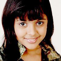 Ishita Panchal