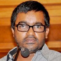 Selvaraghavan