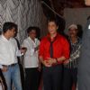 Shah Rukh Khan with Khichdi team