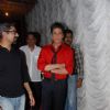 Shahrukh Khan at Khichdi Movie event