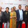 Guest At Bharat N Dorris Awards at JW Marriott