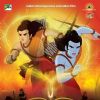 Poster of Lava Kusa The Warrior Twins movie | Lava Kusa The Warrior Twins Posters