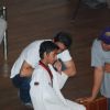Shahrukh Khan at 6th National Taekwondo Competition 2010 Juniors & Sub Juniors