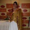 Dipannita Sharma at TANISHQ QUEEN OF DIAMOND is back and much bigger