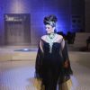 Raveena Tandon walks for Raj Mahtani Jewellery at HDIL India Couture Week 2010 Day 2