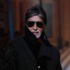 Amitabh Bachchan at HDIL India Couture Week 2010 Day 2