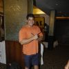 Cyrus Broacha at Golmaal 3 Press Meet at Sun N Sand