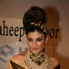 Raveena Tandon at HDIL India Couture Week 2010 Day 2