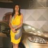 Sushmita Sen launches Fiat Linea car at JW Marriott