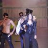 Kareena Kapoor in Being Human show at HDIL India Couture Week 2010