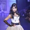 Priyanka Chopra in Being Human show at HDIL India Couture Week 2010