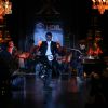 Model walks for Arjun Khanna at HDIL India Couture Week 2010