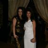 Twinkle Jatin Khanna at HDIL India Couture Week 2010  Day 5