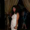 Twinkle Jatin Khanna at HDIL India Couture Week 2010  Day 5