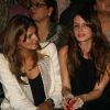Suzzane Roshan at HDIL India Couture Week 2010  Day 5