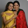 Neena Gupta : Neena Gupta & Vandana Joshi in Dil Se Diya Vachan