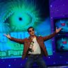 Salman Khan : Salman during his performance at Bigg Boss 4 - Akhari Salaam
