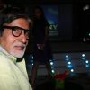 Mr.Amitabh Bachchan's birthday bash on behalf of Sony Entertainment Television