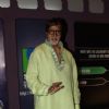 Mr.Amitabh Bachchan's birthday bash on behalf of Sony Entertainment Television