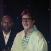 Mr.Amitabh Bachchan's birthday bash on behalf of Sony Entertainment Television