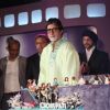 Mr.Amitabh Bachchan's birthday bash on behalf of Sony Entertainment Television