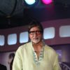 Mr.Amitabh Bachchan's birthday bash on behalf of Sony Entertainment Television