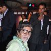 KBC bash on the occasion of Amitabh Bachchan b'day and telecast of 1st eps of KBC at JW Marriott