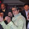 KBC bash on the occasion of Amitabh Bachchan b'day and telecast of 1st eps of KBC at JW Marriott