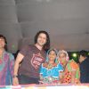 Navratri Dandiya 2010 in Borivali