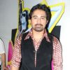 Rannvijay Singh at Navratri Dandiya 2010 in Borivali