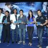 Milind Soman at Music Launch of Movie 27_13.20 Nakshatra at The Ultimate, Mumbai