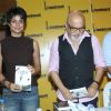 Gul Panag at Book launch of 'The Quest for Nothing' at Landmark, Andheri, Mumbai