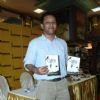 Book launch of 'The Quest for Nothing' at Landmark, Andheri, Mumbai