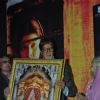 Amitabh Bachchan launches the music of I am Sindhutai Sapkal at Novotel