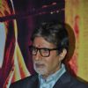 Amitabh Bachchan launches the music of I am Sindhutai Sapkal at Novotel