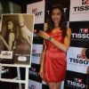 Deepika Padukone launches new Tissot watches at Phoneix Mills