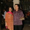 Bollywood Celebrities at Sanjay Dutt's Mata Ki Chowki at Bandra