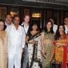 Cast at Music Launch of Maalik Ek Sea Princess, Mumbai
