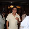 Jagjit Singh at Music Launch of Maalik Ek Sea Princess, Mumbai