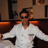 Akshay Kumar on the set of Amul Master Chef India