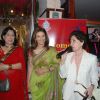 Raageshwari At IMC Ladies Diwali Exhibition