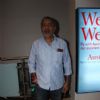 Prakash Jha at Premeire of Movie Ramayana - The Epic
