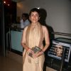 Guest at Ramayana Premiere at PVR, Juhu