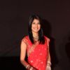 Aishwarya Sakhuja at Press Conference of Sony's new show "Saas Bina Sasural'' at JW Marriot, Mumbai