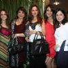 Launch of Farah Khan Alis Jewelry Store at Bandra, Mumbai
